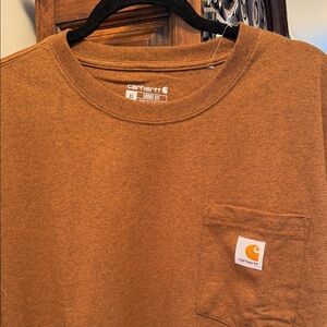 New Cardhartt  Loose Fit XL Shirt